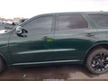 2021 Dodge Durango — photo 14 of 16 | VIN 1C4SDHCT6MC877906