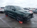 2021 Dodge Durango — photo 1 of 16 | VIN 1C4SDHCT6MC877906