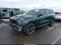 2021 Dodge Durango — photo 2 of 16 | VIN 1C4SDHCT6MC877906