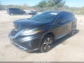 2023 Nissan Murano — photo 2 of 17 | VIN 5N1AZ2AS1PC110517