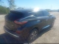 2023 Nissan Murano — photo 4 of 17 | VIN 5N1AZ2AS1PC110517