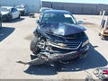 2019 Chevrolet Impala — photo 16 of 20 | VIN 2G1105S38K9154207