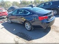 2019 Chevrolet Impala — photo 3 of 20 | VIN 2G1105S38K9154207