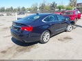 2019 Chevrolet Impala — photo 4 of 20 | VIN 2G1105S38K9154207