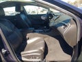 2019 Chevrolet Impala — photo 5 of 20 | VIN 2G1105S38K9154207