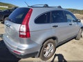 2010 Honda CR-V — photo 4 of 17 | VIN 5J6RE4H55AL002983