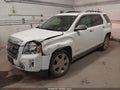 2014 GMC Terrain — photo 2 of 11 | VIN 2GKFLYE37E6290128