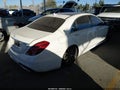 2019 Mercedes-Benz S-Class — photo 4 of 13 | VIN WDDUG6GB1KA453506