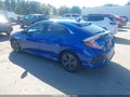 2017 Honda Civic — photo 3 of 17 | VIN SHHFK7H52HU423283