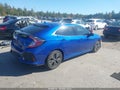 2017 Honda Civic — photo 4 of 17 | VIN SHHFK7H52HU423283