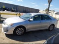2014 Toyota Camry — photo 13 of 15 | VIN 4T4BF1FKXER418265