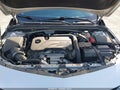 2020 Chevrolet Malibu — photo 10 of 18 | VIN 1G1ZC5STXLF011312