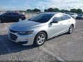 2020 Chevrolet Malibu — photo 2 of 18 | VIN 1G1ZC5STXLF011312