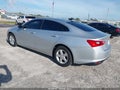 2020 Chevrolet Malibu — photo 3 of 18 | VIN 1G1ZC5STXLF011312