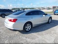 2020 Chevrolet Malibu — photo 4 of 18 | VIN 1G1ZC5STXLF011312