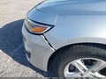 2020 Chevrolet Malibu — photo 12 of 18 | VIN 1G1ZC5STXLF011312