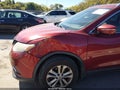 2015 Nissan Rogue — photo 6 of 11 | VIN KNMAT2MT3FP536355