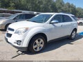 2015 Chevrolet Equinox — photo 2 of 16 | VIN 2GNFLHE33F6307317