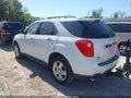 2015 Chevrolet Equinox — photo 3 of 16 | VIN 2GNFLHE33F6307317