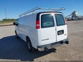 2018 GMC Savana — photo 3 of 16 | VIN 1GTW7AFG1J1902944