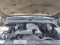 2003 Chevrolet Silverado 1500 — photo 10 of 16 | VIN 2GCEC19T931123191