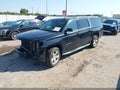 2017 Chevrolet Suburban — photo 2 of 18 | VIN 1GNSCHKC9HR380640