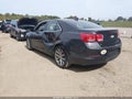 2015 Chevrolet Malibu — photo 3 of 17 | VIN 1G11D5SL2FF225998