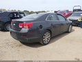 2015 Chevrolet Malibu — photo 4 of 17 | VIN 1G11D5SL2FF225998