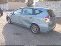 2015 Toyota Prius V — photo 3 of 16 | VIN JTDZN3EU0FJ026932