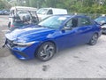 2025 Hyundai Elantra — photo 2 of 16 | VIN KMHLM4DG8SU067839