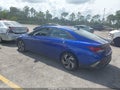 2025 Hyundai Elantra — photo 3 of 16 | VIN KMHLM4DG8SU067839