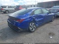 2025 Hyundai Elantra — photo 4 of 16 | VIN KMHLM4DG8SU067839