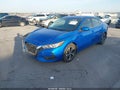 2022 Nissan Sentra — photo 2 of 17 | VIN 3N1AB8CV9NY295085
