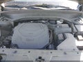 2021 Kia Telluride — photo 10 of 17 | VIN 5XYP34HC8MG159831