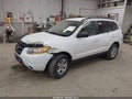 2009 Hyundai Santa Fe — photo 2 of 16 | VIN 5NMSG73D29H296437