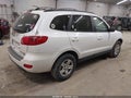 2009 Hyundai Santa Fe — photo 4 of 16 | VIN 5NMSG73D29H296437
