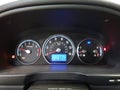 2009 Hyundai Santa Fe — photo 7 of 16 | VIN 5NMSG73D29H296437