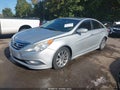 2014 Hyundai Sonata — photo 2 of 16 | VIN 5NPEC4AC1EH854650