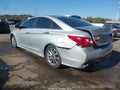2014 Hyundai Sonata — photo 3 of 16 | VIN 5NPEC4AC1EH854650