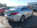 2014 Hyundai Sonata — photo 4 of 16 | VIN 5NPEC4AC1EH854650