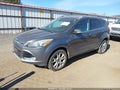 2014 Ford Escape — photo 2 of 12 | VIN 1FMCU9J9XEUA53481
