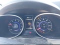 2013 Hyundai Santa Fe — photo 7 of 15 | VIN 5XYZU3LA4DG081263