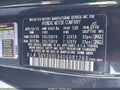 2013 Hyundai Santa Fe — photo 9 of 15 | VIN 5XYZU3LA4DG081263