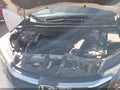 2016 Honda CR-V — photo 10 of 16 | VIN 5J6RM4H7XGL117334