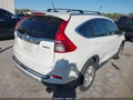 2016 Honda CR-V — photo 4 of 16 | VIN 5J6RM4H7XGL117334