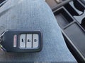 2016 Honda CR-V — photo 11 of 16 | VIN 5J6RM4H7XGL117334