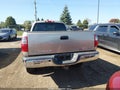2005 Toyota Tundra — photo 16 of 16 | VIN 5TBBT44195S471409
