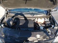 2020 Chevrolet Traverse — photo 10 of 16 | VIN 1GNERFKW7LJ272969