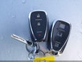 2020 Chevrolet Traverse — photo 11 of 16 | VIN 1GNERFKW7LJ272969