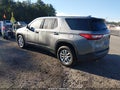 2020 Chevrolet Traverse — photo 3 of 16 | VIN 1GNERFKW7LJ272969